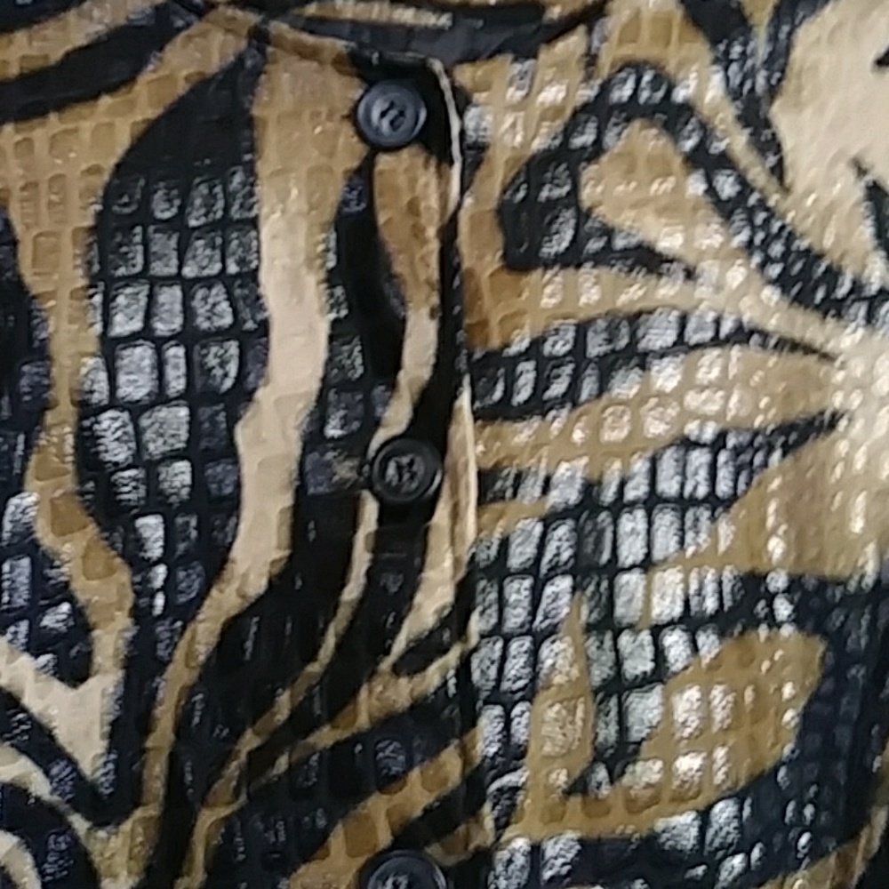 Selene Blazer - image 2